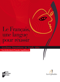 Libro electrónico Le français, une langue pour réussir