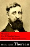 Electronic book Walden + Civil Disobedience + Slavery in Massachusetts