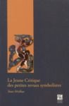 Livre numérique La Jeune critique des petites revues symbolistes