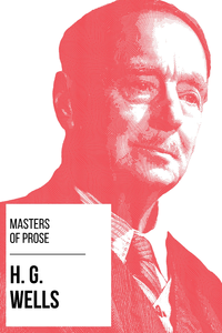 Livre numérique Masters of Prose - H. G. Wells