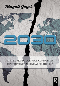 Livre numérique 2030