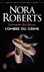Livro digital Lieutenant Eve Dallas (Tome 31.5) - L'ombre du crime