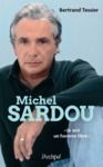 Livre numérique Michel Sardou