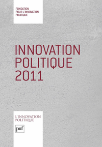 Livre numérique Innovation politique 2011