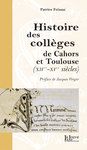Libro electrónico Histoire des collèges de Cahors et Toulouse