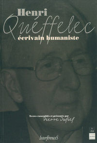 Livre numérique Henri Queffélec, écrivain humaniste