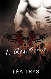 Livre numérique Résilience (Escape The Shadows T.1)