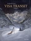E-Book Visa Transit (Volume 3)