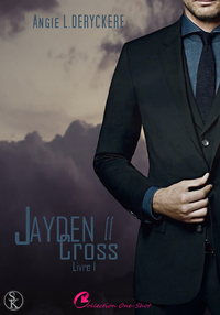 Livre numérique Jayden Cross 2 épisode 1