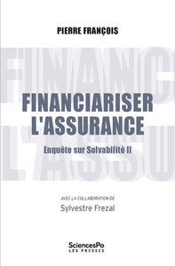 Electronic book Financiariser l'assurance