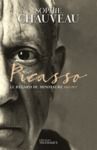 Livre numérique Picasso - Le regard du Minotaure 1881-1937