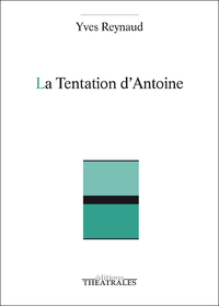 Livre numérique La Tentation d'Antoine