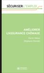 Livre numérique Améliorer l'assurance chômage