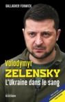 Livre numérique Volodymyr Zelensky