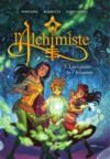 E-Book L'alchimiste - Tome 3 - L'alchimiste