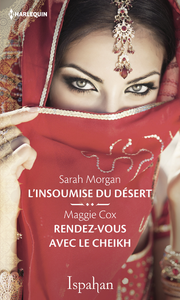 Libro electrónico L'insoumise du désert - Rendez-vous avec le cheikh