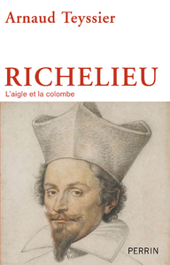 Electronic book Richelieu