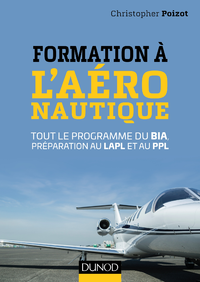 Libro electrónico Formation à l'aéronautique