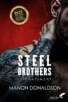 Libro electrónico Steel Brothers : Tome 1, Châtiment