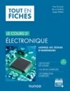 Electronic book Le cours d'électronique - 3e éd.