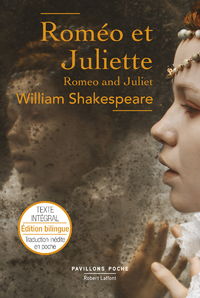 Livre numérique Roméo et Juliette – Édition bilingue