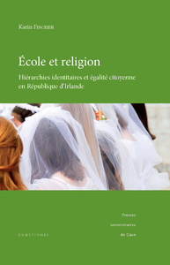 Livre numérique École et religion