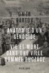 Livre numérique Anatomie d'un génocide