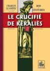 Livre numérique Le Crucifié de Keraliès (bois gravés de Géo-Fourrier)