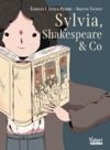 E-Book Sylvia, Shakespeare & Co