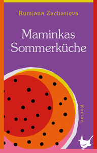 E-Book Maminkas Sommerküche