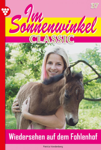 Electronic book Im Sonnenwinkel Classic 37 – Familienroman