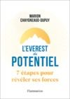 Livre numérique L’Everest du potentiel, 7 étapes pour révéler ses forces