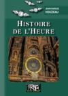 Libro electrónico Histoire de l'Heure