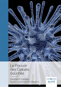 Electronic book Le Pouvoir des Cellules Souches
