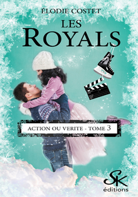 E-Book Les Royals 3
