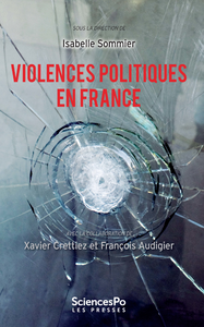 E-Book Violences politiques en France
