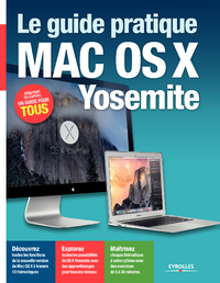 Livre numérique Le guide pratique Mac OS X Yosemite