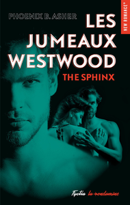 Electronic book Les jumeaux Westwood The sphinx