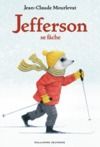 E-Book Jefferson se fâche