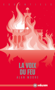 Libro electrónico La Voix du feu