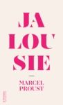 E-Book Jalousie - suivi de La fin de la jalousie