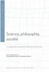 Livro digital Science, philosophie, société