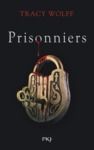 Livro digital Assoiffés - tome 04 : Prisonniers