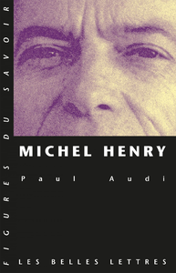 Livre numérique Michel Henry