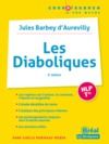 Livre numérique Les Diaboliques - Jules Barbey d'Aurevilly