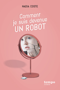 Livro digital Comment je suis devenue un robot