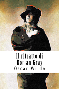 Livre numérique Il ritratto di Dorian Gray