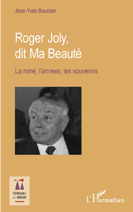 Libro electrónico Roger Joly, dit Ma Beauté