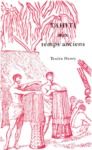 Libro electrónico Tahiti aux temps anciens