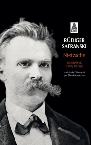 Livre numérique Nietzsche